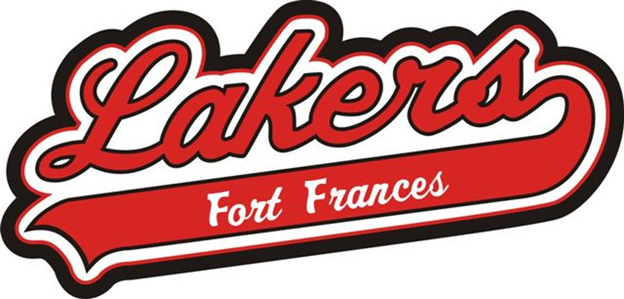 Fort Frances Lakers 2009-Pres Primary Logo iron on transfers for T-shirts